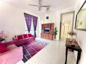 Ambangan Height Holiday Home